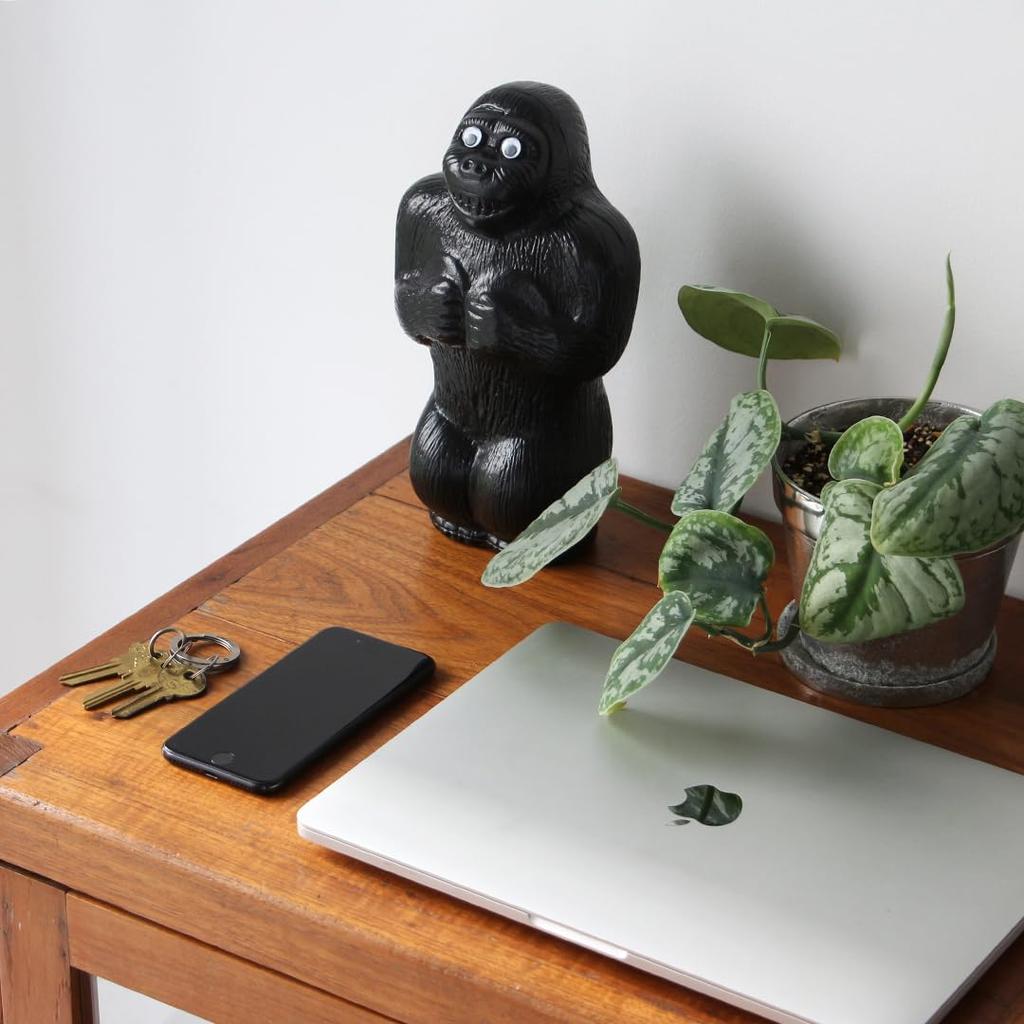 Banco Gorila "Médio"