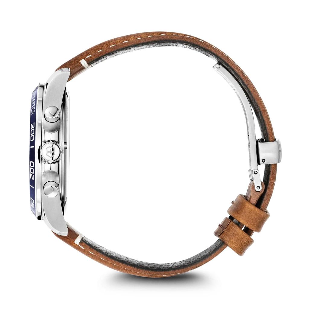 VICTORINOX SWISS ARMY FIELDFORCE CLASSIC CHRONO 241900 Kvartsarmbandsur, Gåva,