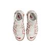 Nike Air More Uptempo Phantom Gym Red Gum DV1137-002