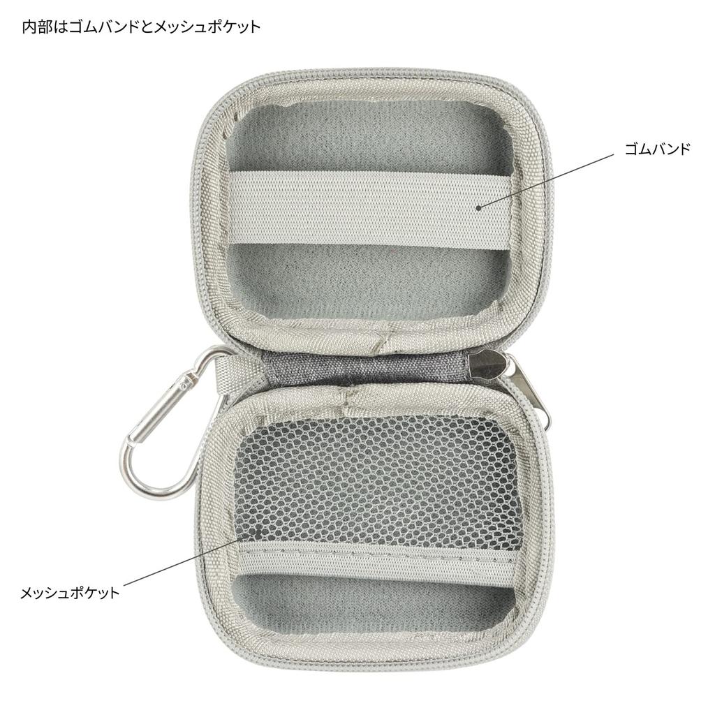 Gourmandies Fast & Furious Gadget Pouch SS Logo FF-22A