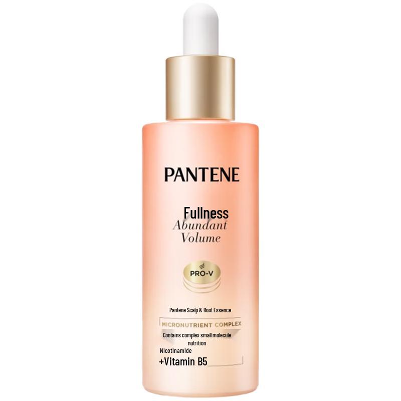 

Пантин Эссенция для кожи головы и корней