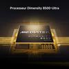 Refurbished - Smartphone - XIAOMI - POCO X8 Pro - Dimensity 8500‑Ultra - 8 Go / 512 Go - AMOLED 1.5K 120Hz - 6500mAh 100W