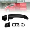 For Vauxhall Vivaro B Trafic III Rear Back Door Handle Outer Kit 95518889