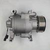 Honda 1.5L Air Conditioning Compressor for Fit, XRV, Greiz, Binzhi, Fengfan
