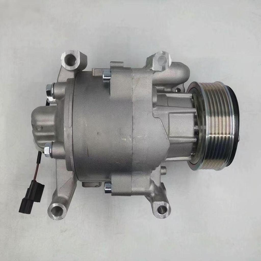 Honda 1.5L Air Conditioning Compressor for Fit, XRV, Greiz, Binzhi, Fengfan