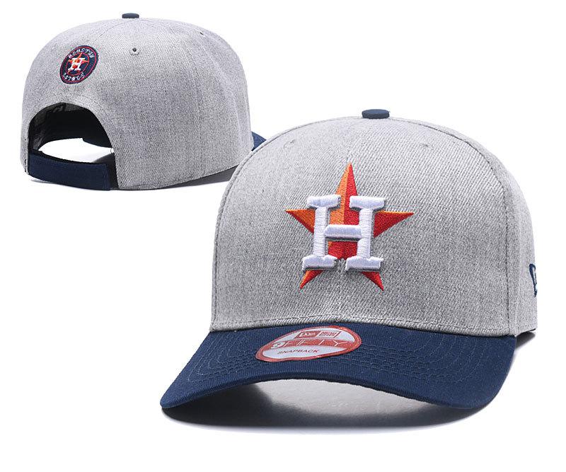Baseball Cap League Professional Baseball Team Angel Astros Red Sox Embroidery Men'S And Women'S Sun Hats Peaked Caps
