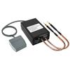Portable Spots Welding Machine 8000W DIY Weld Tools Kit Digital Display Rechargeable for 18650 Battery and Welding Nickel Strip
