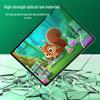 Baoshiqing Anti-Blue Light Tempered Glass Screen Protector for Xueersi Learning Tablets