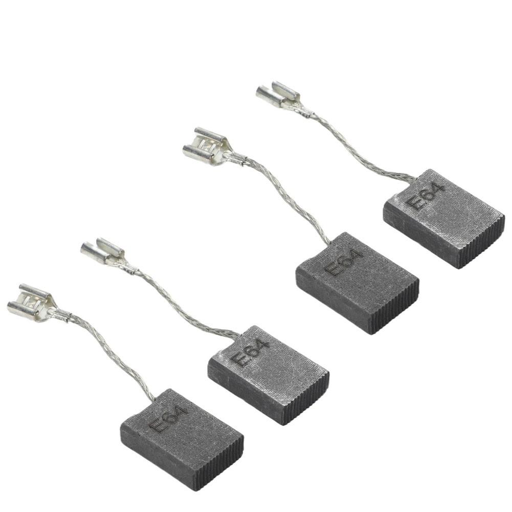 Carbon Brushes Motor Repair Parts Power Tool Accessories