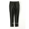 [Big Sale No Change] Simple Commute Slimming Harem Pants Women's Cropped Casual Pants Suit Pants