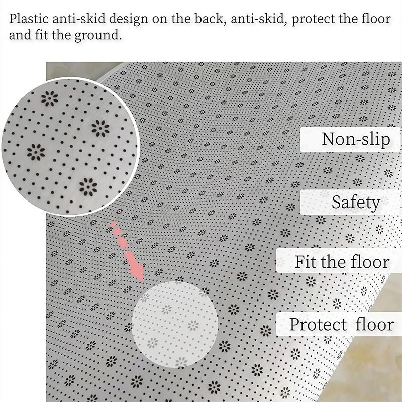Blackpink: Global Icons Music Style carpet Doormat Suitable for all seasons Doormat Fashion Room