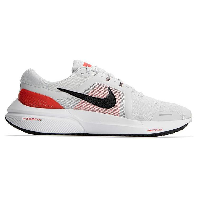 New Nike Air Zoom Vomero 16 'Photon Dust Light Crimson' DA7245-011