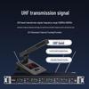 Runpu RP-SU84F UHF Wireless Conference Microphone System (CN version)