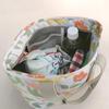 LIV PLUS keepie 8L Botanische Lunch-Tragetasche (LV-0024)