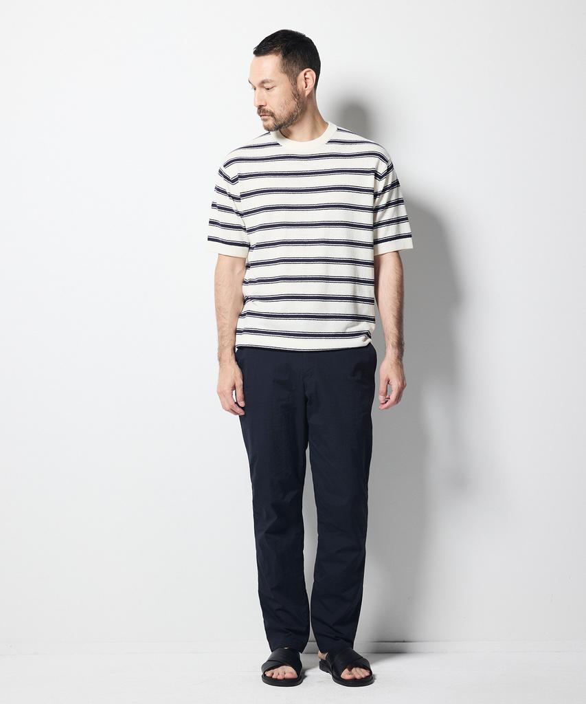 STCO Motion-Free Ultra Light Pants Navy_Sepub08Tsn