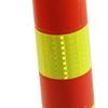 Brangdy 75cm Plastic Reflective Traffic Warning Post