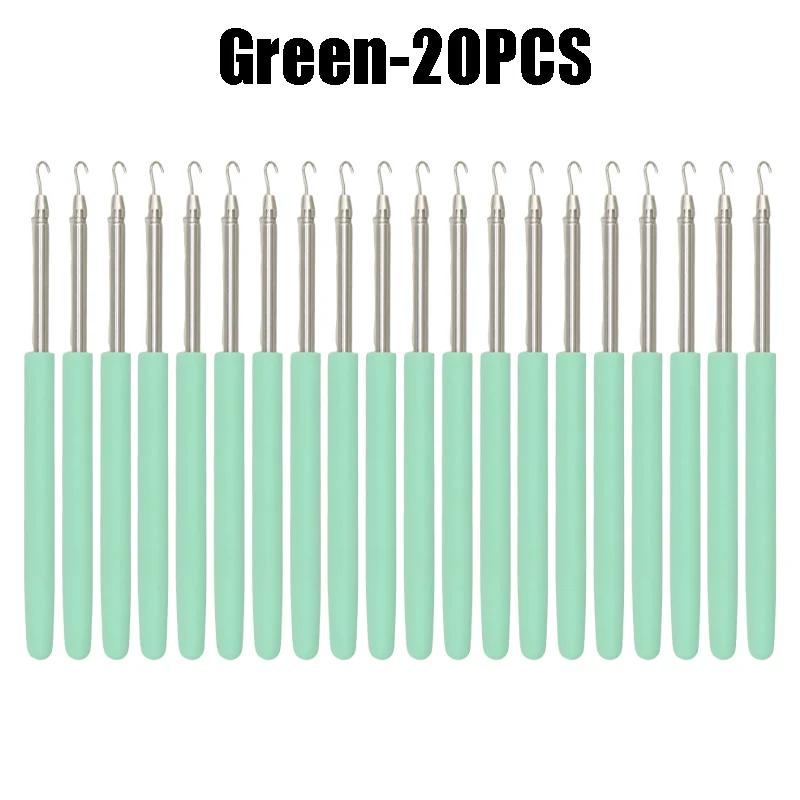 Retractable Bracelet Tool Jewelry Helpers Hand Bracelet Helpers Fastening Helper Tools for Bracelet Watch Clasps Zipper