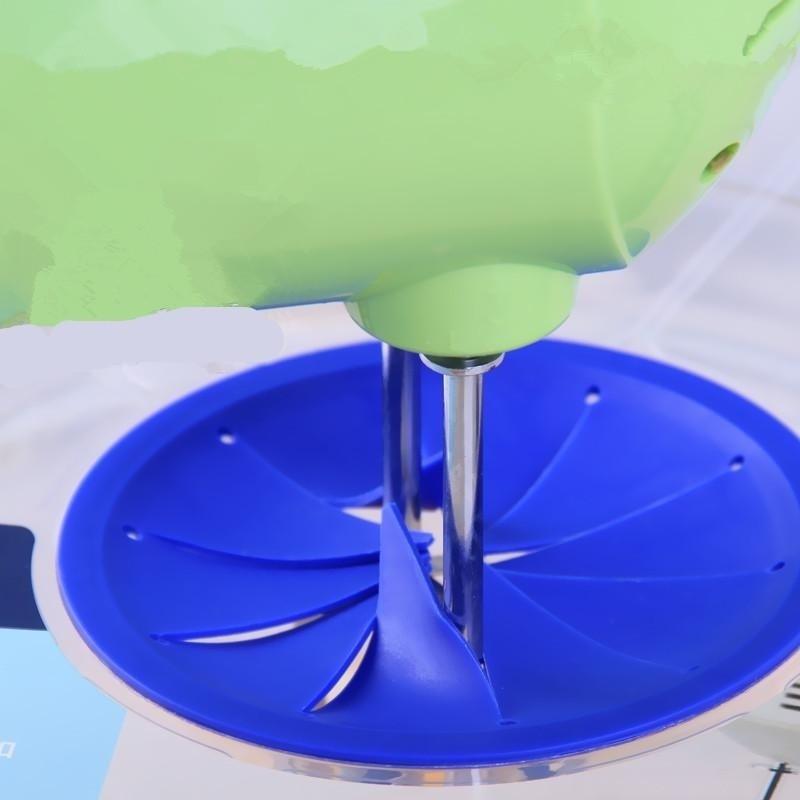 Kitchen Egg Cream Stirred Splatter Guard Lid Whisk Splash Spill Cover Cooking Whisking Tools