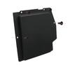 Battery Cover Kit For Brp For Can-Am Maverick X3 Max R Rr 4X4 Xmr Xds Xrc Xrs Ds Rs Turbo Dps 900 2017-2025 Black Plastic Plate