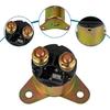 GX390 Starter Solenoid Relay For Predator 420 Cc For Honda GX390 GX340 GX240 GX270 8HP 9HP 11HP 13HP 188F 190F Engine EC5500 EC6500 Generator 63968