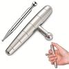 Stainless Steel Deep Tissue Massage Tool Trigger Point Massage Body Massage Tool Fascial Relaxation Perfect for Sports Therapy