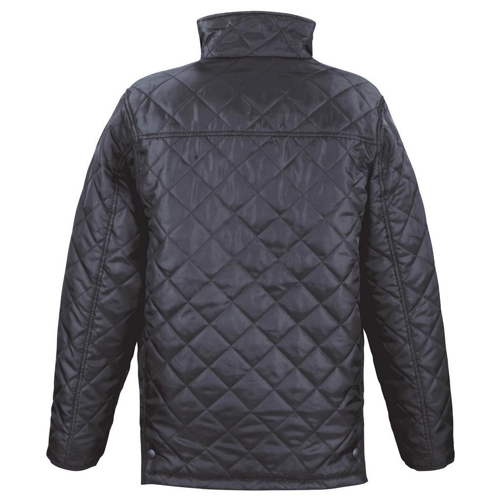 Result Urban Unisex Adult Cheltenham Padded Jacket