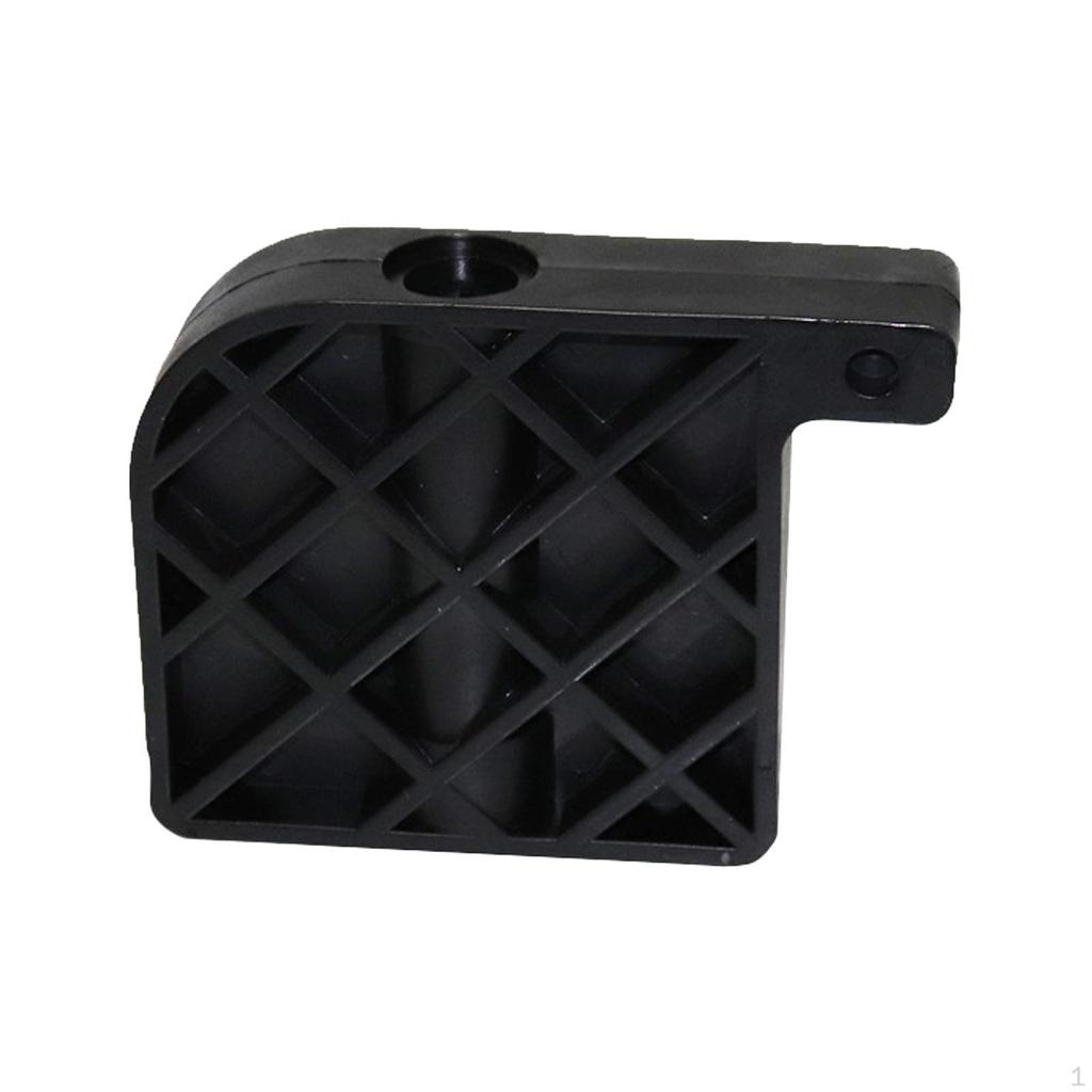 Car Tire Changer Auxiliary Arm Pressing Head 5.8inch Long Sturdy Automobile Accessory for Tyre