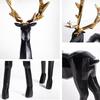 Statue for Home Decor, Handcrafted Wildlife Sculpture