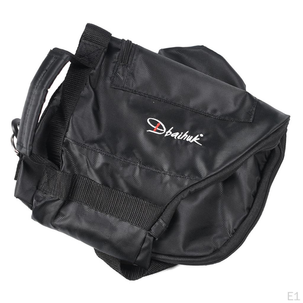 Professional Golf Club bag - Your Equipment