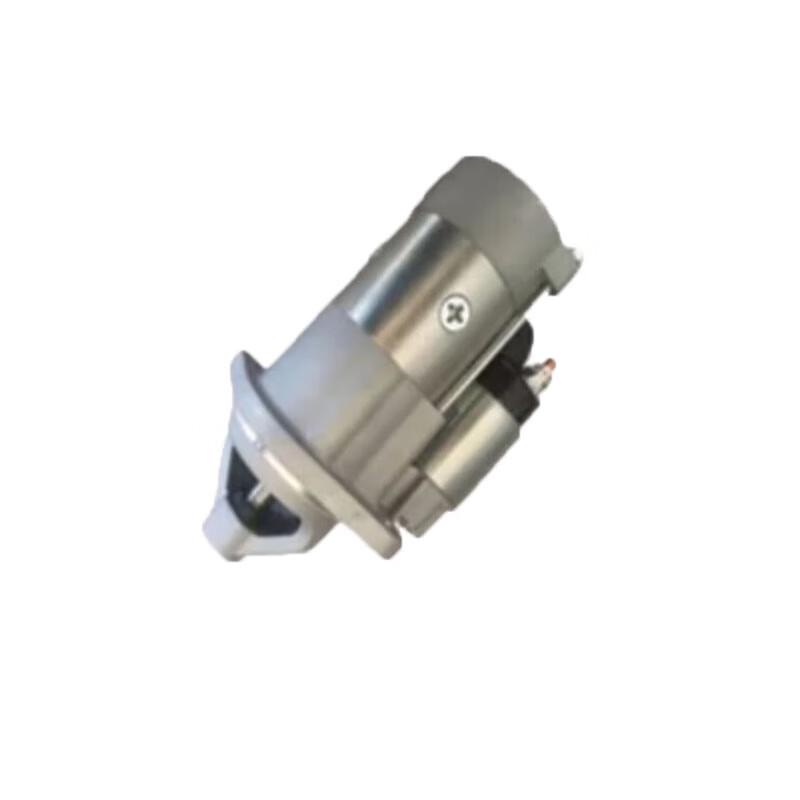 Jinge Starter Motor Assembly for BAIC BJ80 (Gasoline Version)