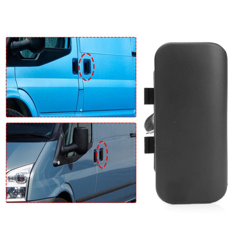

Left Right Outer Sliding Door Handle For Ford Transit Van VH VJ VM 2000 2001 2002 2003 2004 2005 2006 2007 2008 2009 2010-2013 1pcs Left