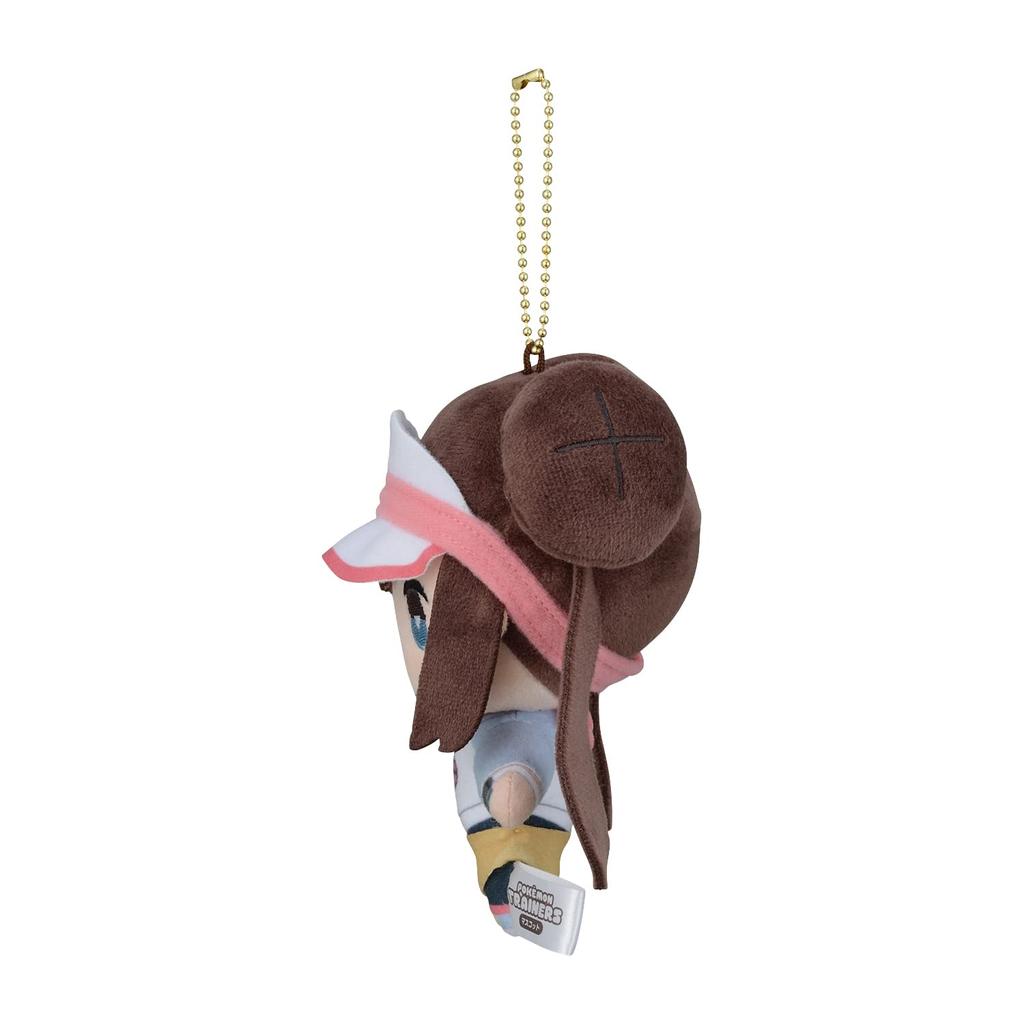 Pokemon Center Original Mascot TRAINERS Mei 15 X 11 X 10 POKÉMON (H×W×Dcm)