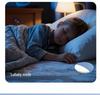 Ultra-Thin Bluetooth Pillow Speaker: High-Quality 4DS Sound, Music & White Noise for Bedside Use