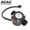 YF-S201 YF-S401 Water Coffee Flow Sensor Switch Meter Flowmeter Counter 0.3-6L/min