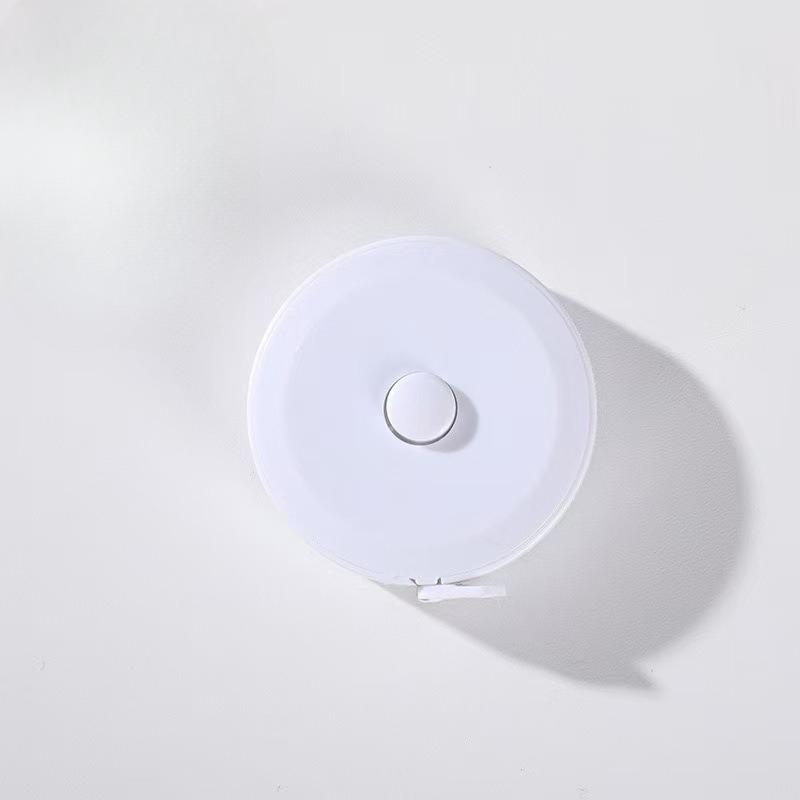 

Portable Tape Measure Cute Little Ruler Soft Ruler Portable Measurement Three Measurements Mini Leather Tape Measure Measuring