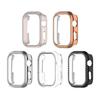 PC Protective Shell Hollowed Out Watch Case Protections Cover For Dedicated Mdoel Bracelets Ensures Durability