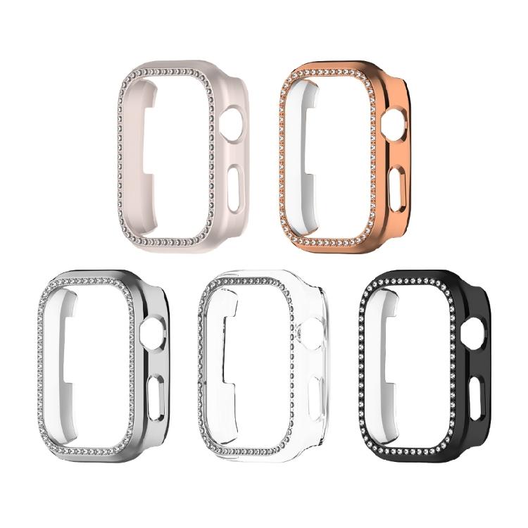 PC Protective Shell Hollowed Out Watch Case Protections Cover For Dedicated Mdoel Bracelets Ensures Durability