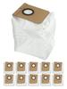`Dust Bags For Cecotec For Conga 2299 Ultra 2499 7490 8290 Vacuum Cleaner Parts`