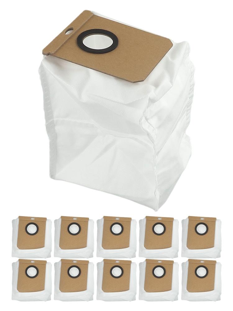 `Dust Bags For Cecotec For Conga 2299 Ultra 2499 7490 8290 Vacuum Cleaner Parts`