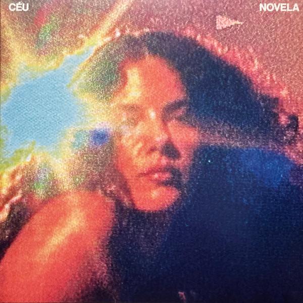 

LP Record CÉU - Novela MODLP099 Urban Jungle Re 2024 France Jazz