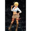 Food Wars! Shokugeki No Soma Second Plate Ikumi Mito 1/7 Scale Figure Red