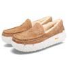 UGG ASCOT VIBRAM WRAP TECH Size Cm Men's Slip-On Loafers, Chestnut, 26.0 (1167670)