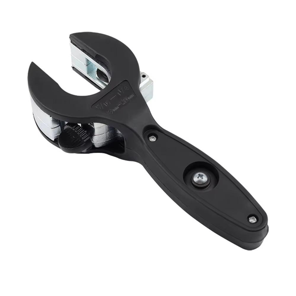 Hand-Tools Ratchet Tube Pipe Cutter Metal Cutting Machine  for Cutting 8-29mm