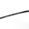 Pristine CHANEL Pilot Sunglasses Logo Matelassé Double Bridge black Women 4294 Used
