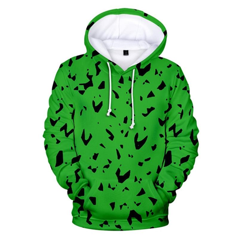 

Colorful Fire Hoodie For Men Hoodies 3D Printed Black White Sweatshirts Popular Harajuku Style Streetwear Fashion Casual Coat 6XL