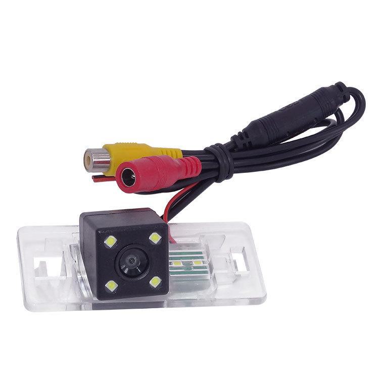 BMW E39 E46 X5 X3 X6 E53 E82 Dedicated Reversing Camera