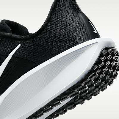 Nike Quest 6 Black Iron Grey White (Women's)
