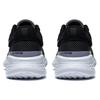 New LiNing Soft Element Durable Breathable Low Top Sports Casual Shoes Women's Black AGLT008-2