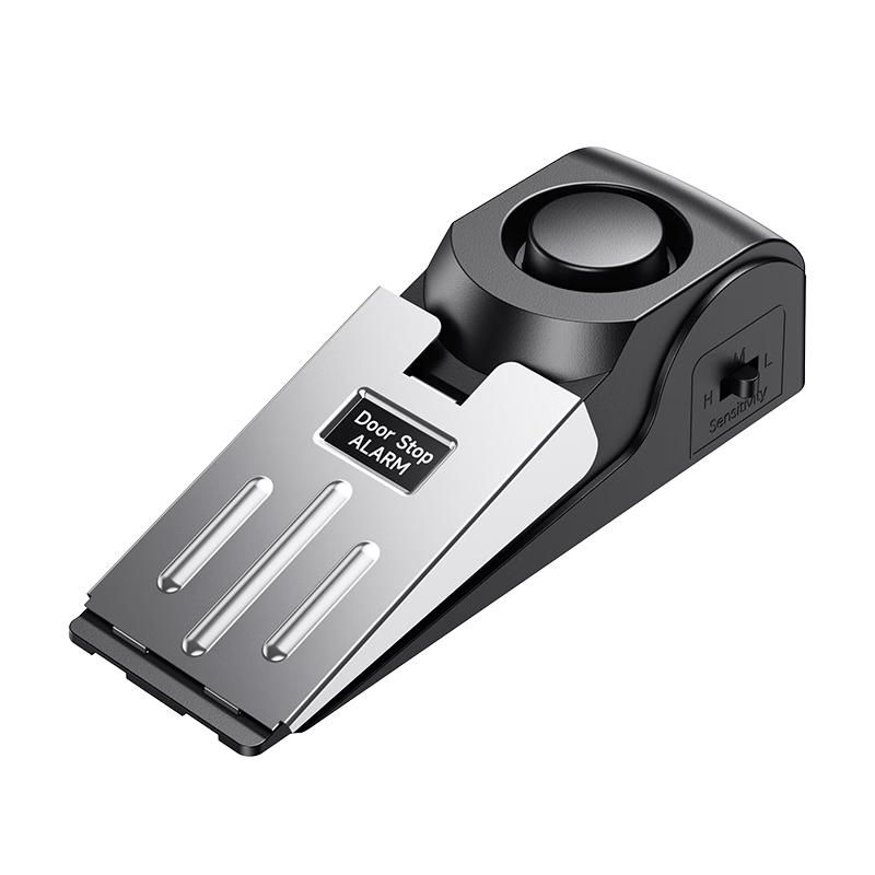 Tinghuid Security Door Stopper