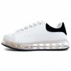 Comfortable Sneaker For Women.  Montevita  Balen  83142